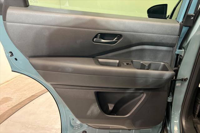 2026 Nissan Pathfinder - $40,499