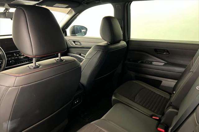 2026 Nissan Pathfinder - $40,499