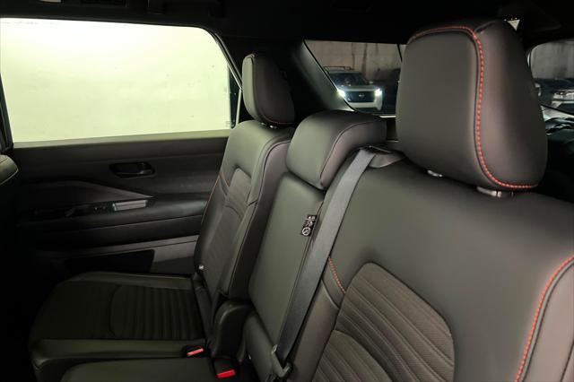 2026 Nissan Pathfinder - $40,499
