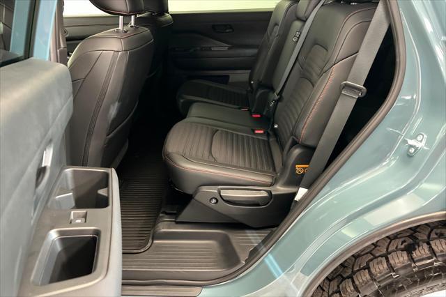 2026 Nissan Pathfinder - $40,499