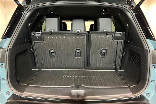 2026 Nissan Pathfinder - $40,499