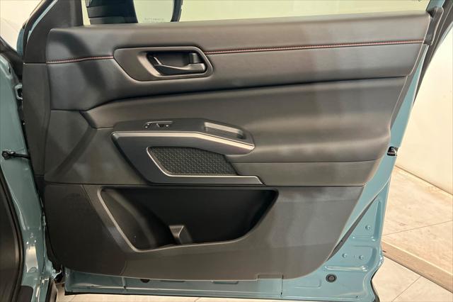 2026 Nissan Pathfinder - $40,499
