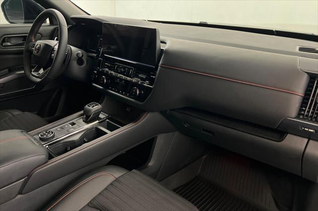 2026 Nissan Pathfinder - $40,499