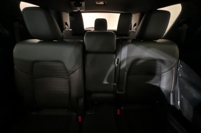 2026 Nissan Pathfinder - $40,499