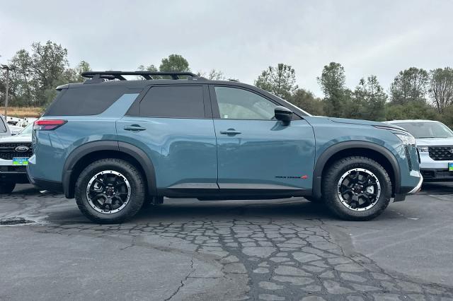 2026 Nissan Pathfinder - $43,704