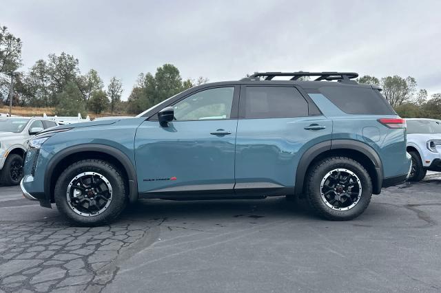 2026 Nissan Pathfinder - $43,704