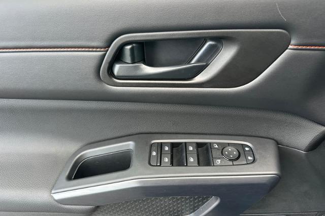 2026 Nissan Pathfinder - $43,704