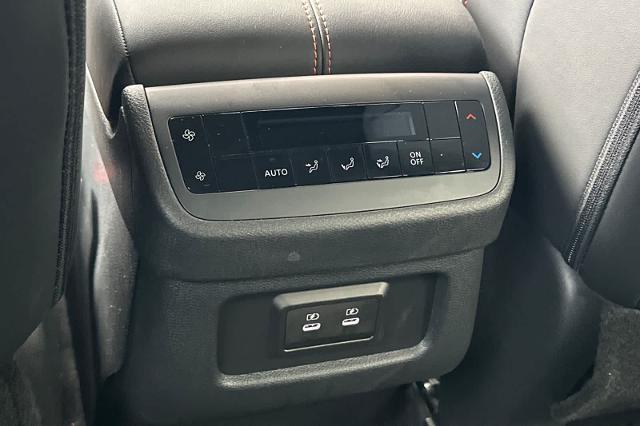 2026 Nissan Pathfinder - $43,704