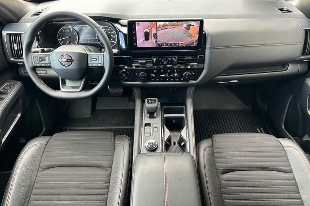 2026 Nissan Pathfinder - $43,704