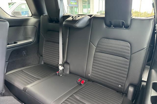 2026 Nissan Pathfinder - $43,704