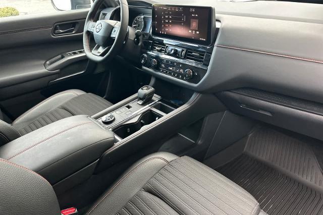 2026 Nissan Pathfinder - $43,704