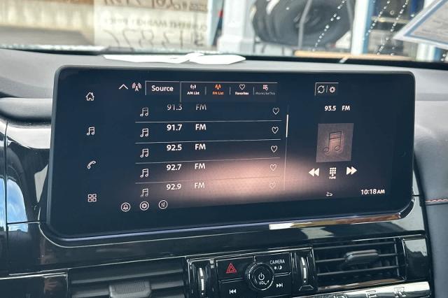 2026 Nissan Pathfinder - $43,704