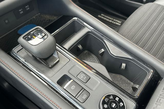 2026 Nissan Pathfinder - $43,704