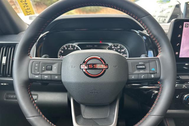 2026 Nissan Pathfinder - $43,704