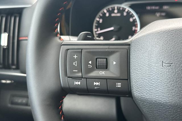 2026 Nissan Pathfinder - $43,704