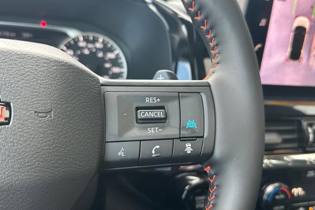 2026 Nissan Pathfinder - $43,704