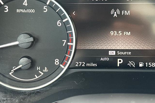 2026 Nissan Pathfinder - $43,704