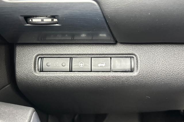 2026 Nissan Pathfinder - $43,704