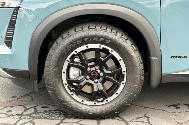 2026 Nissan Pathfinder - $43,704