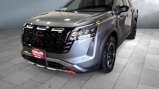 Preowned 2026 Nissan Pathfinder Rock Creek for Sale