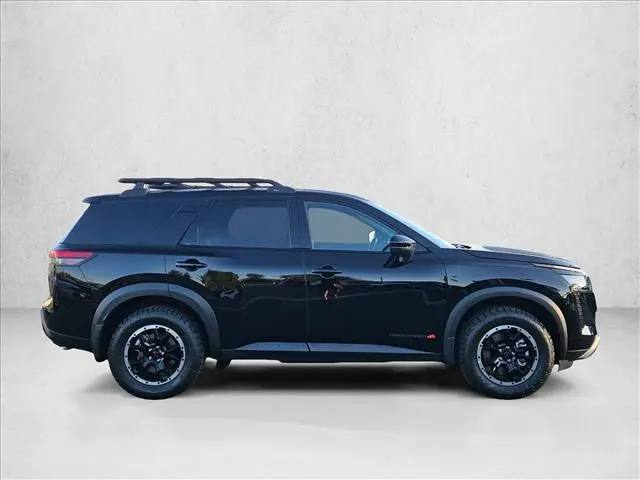 2026 Nissan Pathfinder - $39,372