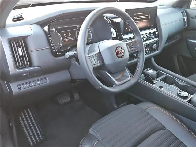 2026 Nissan Pathfinder - $39,372