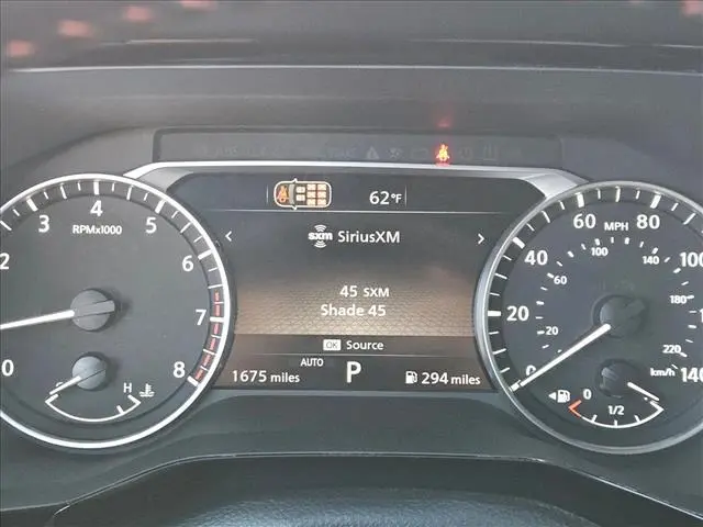 2026 Nissan Pathfinder - $39,372