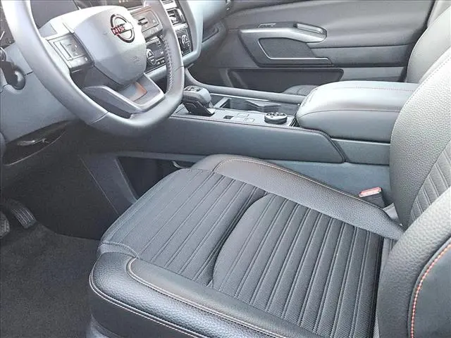 2026 Nissan Pathfinder - $39,372
