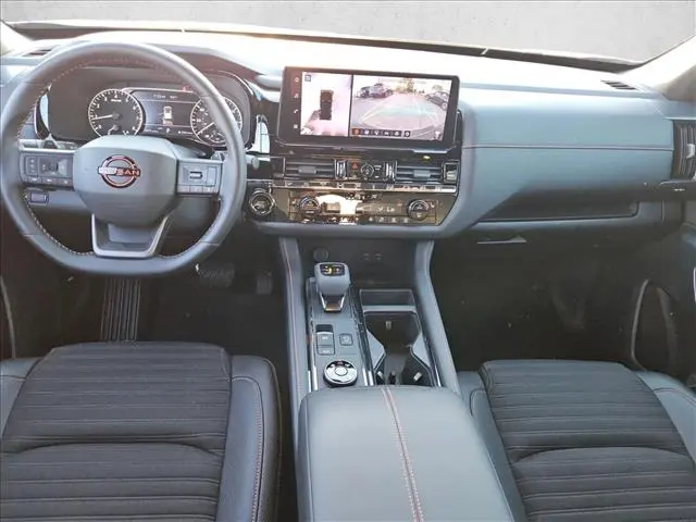 2026 Nissan Pathfinder - $39,372