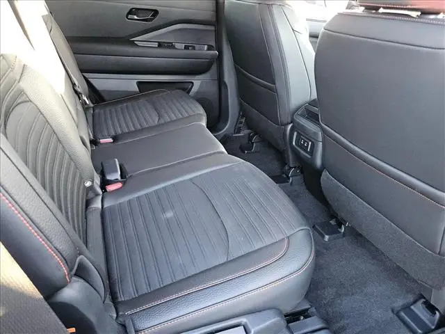 2026 Nissan Pathfinder - $39,372