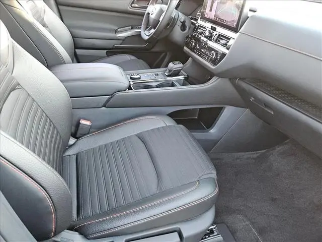 2026 Nissan Pathfinder - $39,372