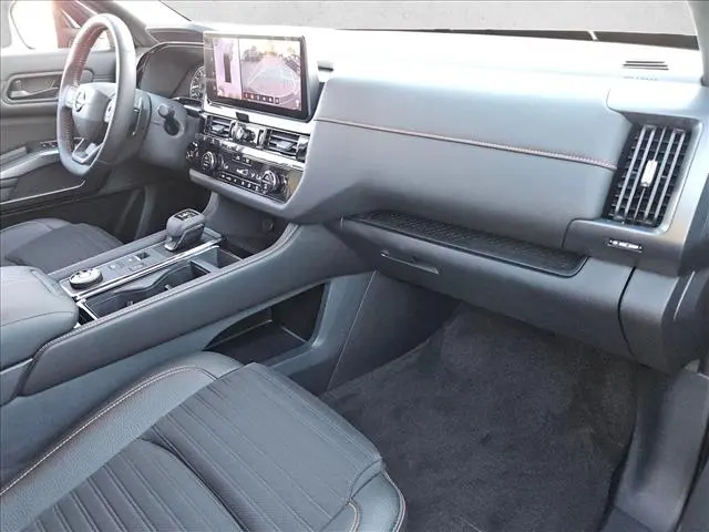 2026 Nissan Pathfinder - $39,372