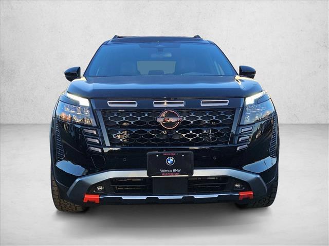 2026 Nissan Pathfinder - $39,970