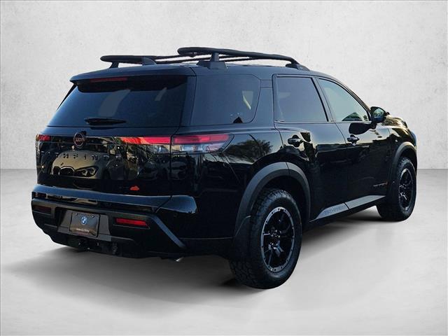 2026 Nissan Pathfinder - $39,970