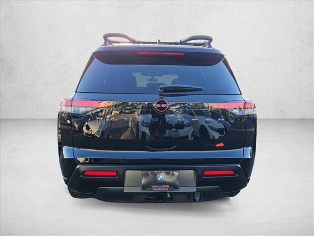2026 Nissan Pathfinder - $39,970