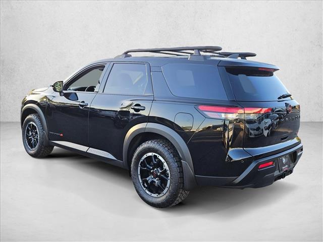 2026 Nissan Pathfinder - $39,970
