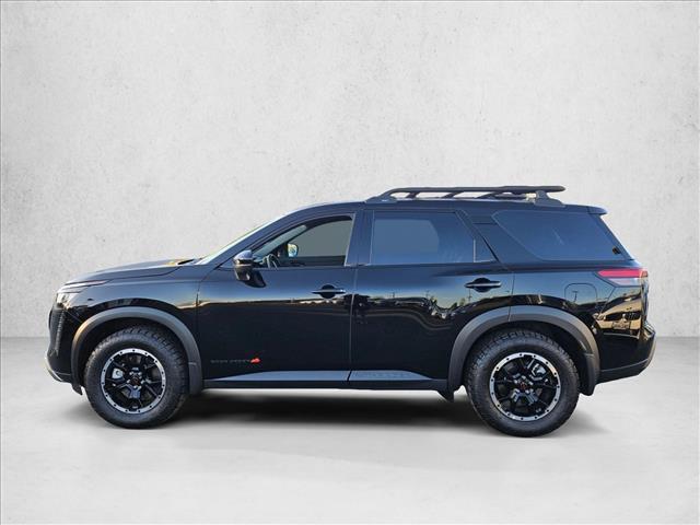2026 Nissan Pathfinder - $39,970