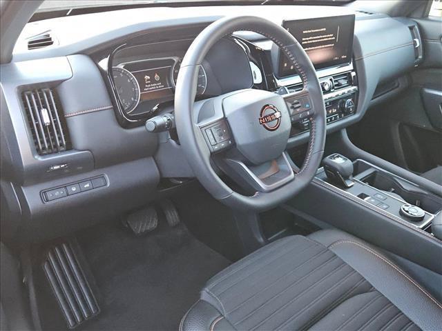 2026 Nissan Pathfinder - $39,970