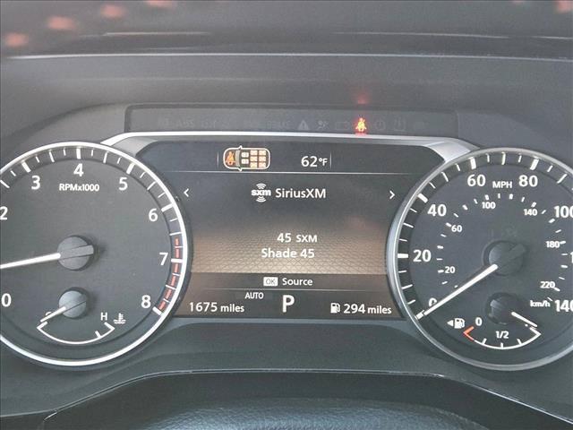 2026 Nissan Pathfinder - $39,970