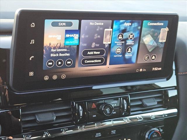 2026 Nissan Pathfinder - $39,970