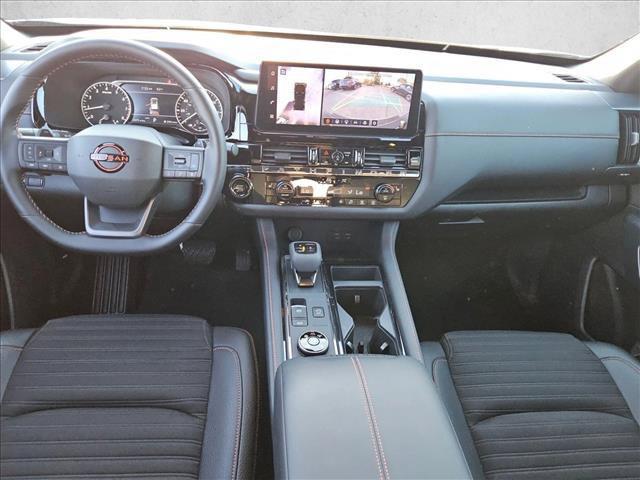2026 Nissan Pathfinder - $39,970