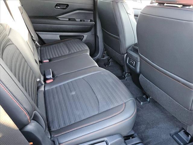 2026 Nissan Pathfinder - $39,970