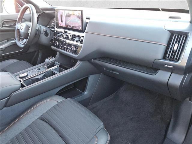 2026 Nissan Pathfinder - $39,970