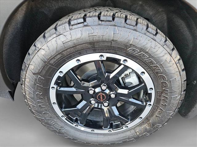 2026 Nissan Pathfinder - $39,970