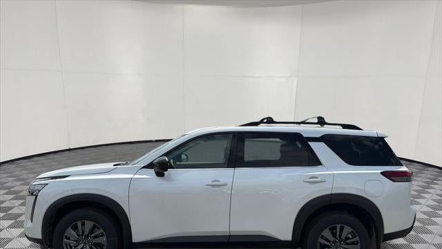 Preowned 2026 Nissan Pathfinder SV for Sale
