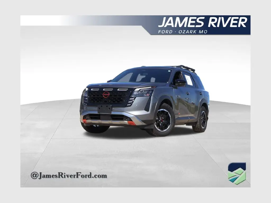 2026 Nissan Pathfinder - $38,665