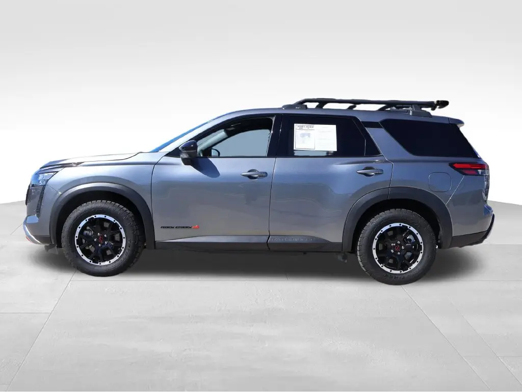 2026 Nissan Pathfinder - $38,665