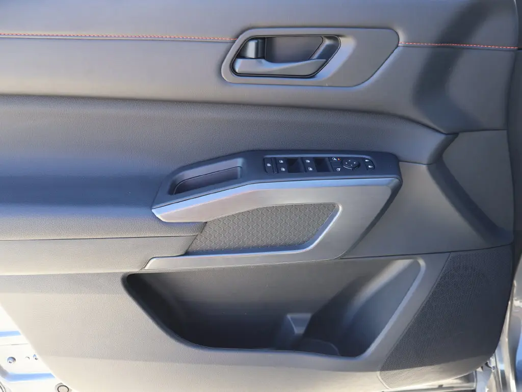 2026 Nissan Pathfinder - $38,665