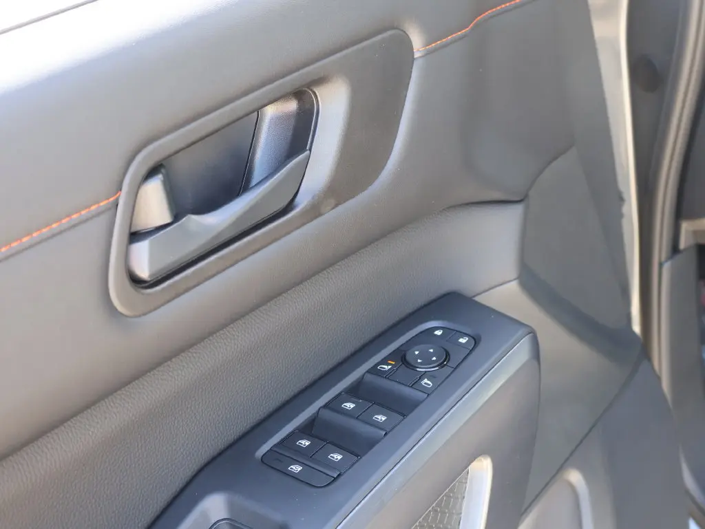 2026 Nissan Pathfinder - $38,665
