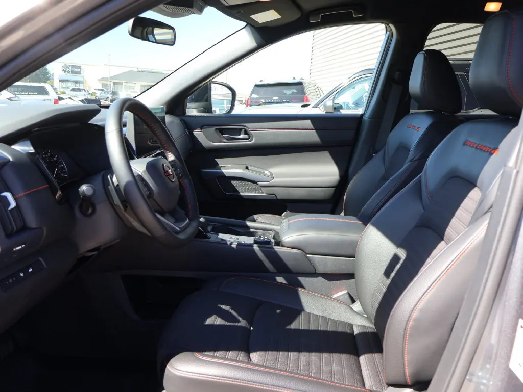 2026 Nissan Pathfinder - $38,665